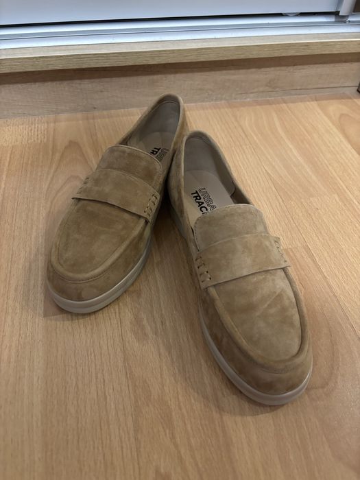 Лофери, взуття жіноче, р 36, Respect