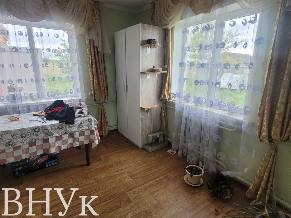Продається будинок у с. Лище.