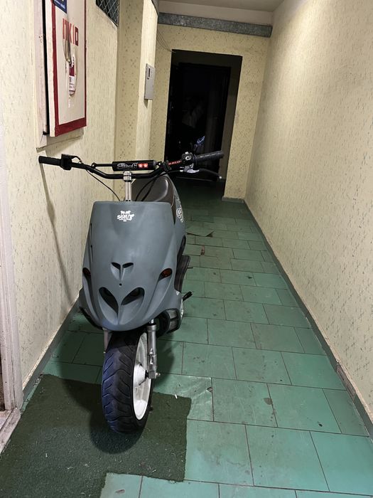 malagutti phantom f12 обмен -продажа