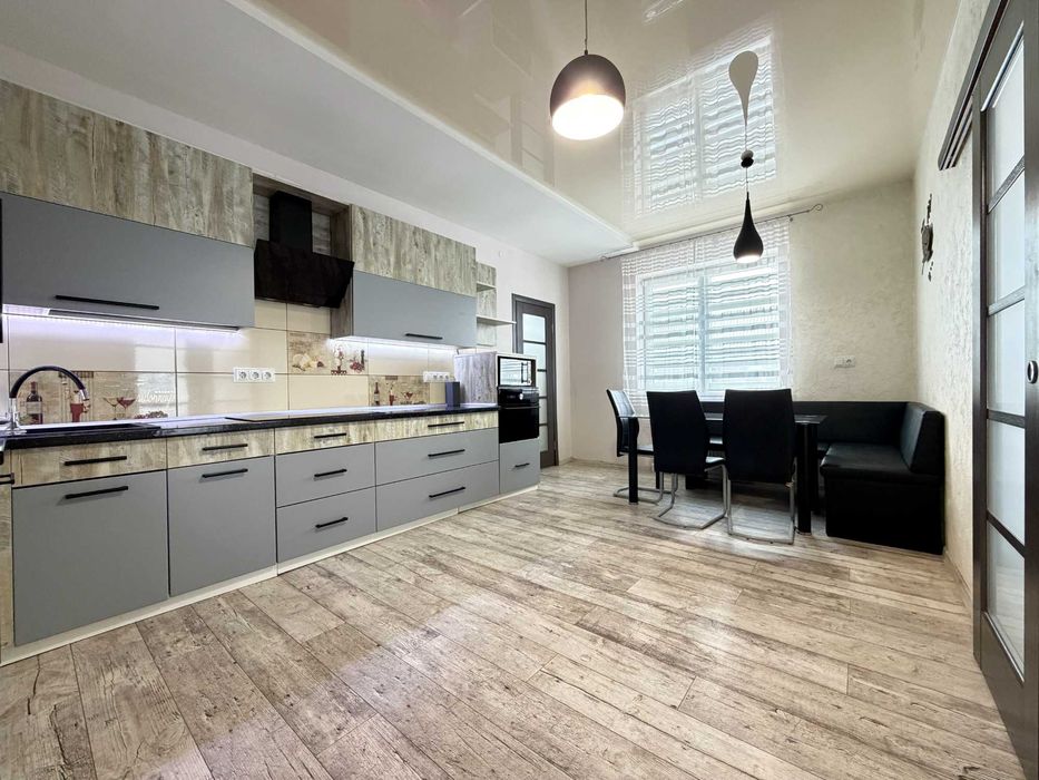 Будинок у с. Гірне без аналогів у своєму бюджеті