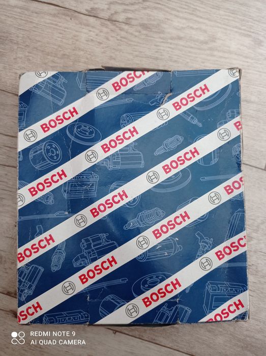 Ремень ГРМ Bosch 1 987 949 095.ВАЗ(LADA) с 8-клапанными двигателями объемом  1.1, 1.3, 1,5 и 1,6 литра.