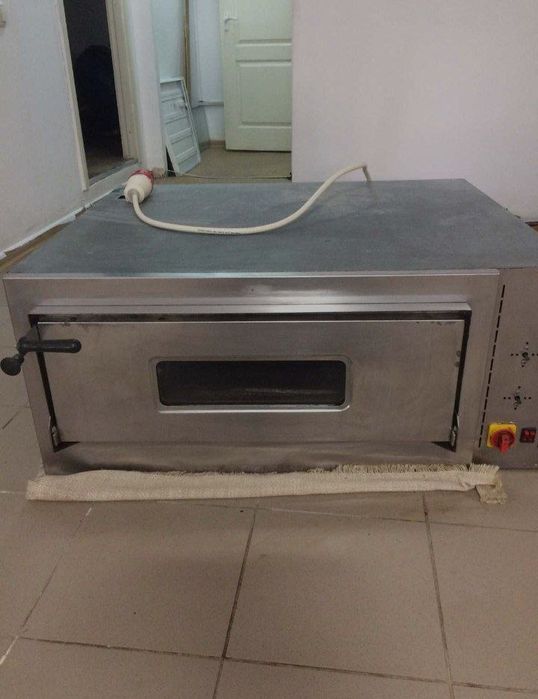 Електроніка для випічки піцци ,хачапурі