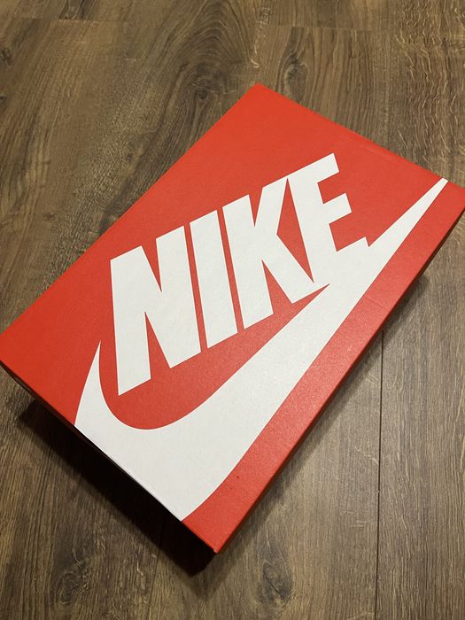 Чоловічі кросівки найк v5 rnr