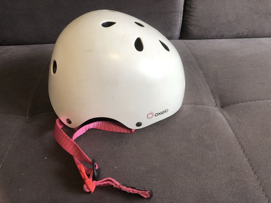 Kask Oxelo 54-58cm
