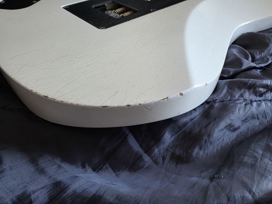 Ibanez RG 2550z 09r