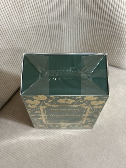 Perfume Granado - Amazônico. SELADO. Original. 75ml
