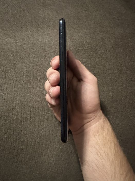 Смартфон Lg G8x 6/126