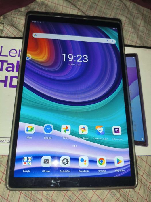 Tab Lenovo M10 HD 32GB 70€