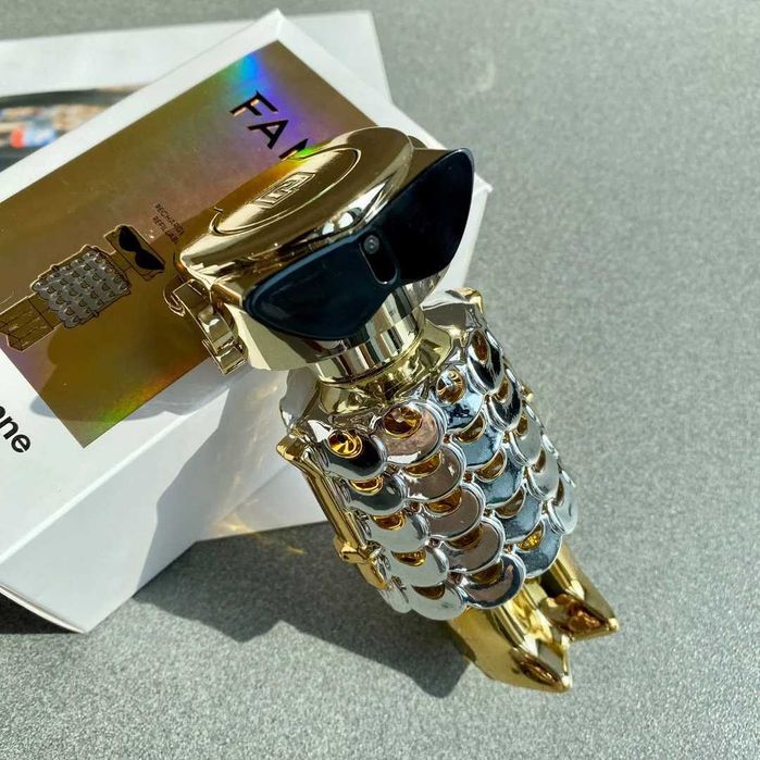 PHANTOM paco rabanne Perfumy 80ML