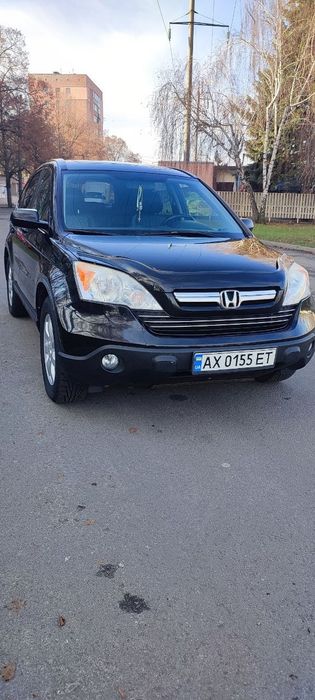 Honda CR-V 2.4 2008
