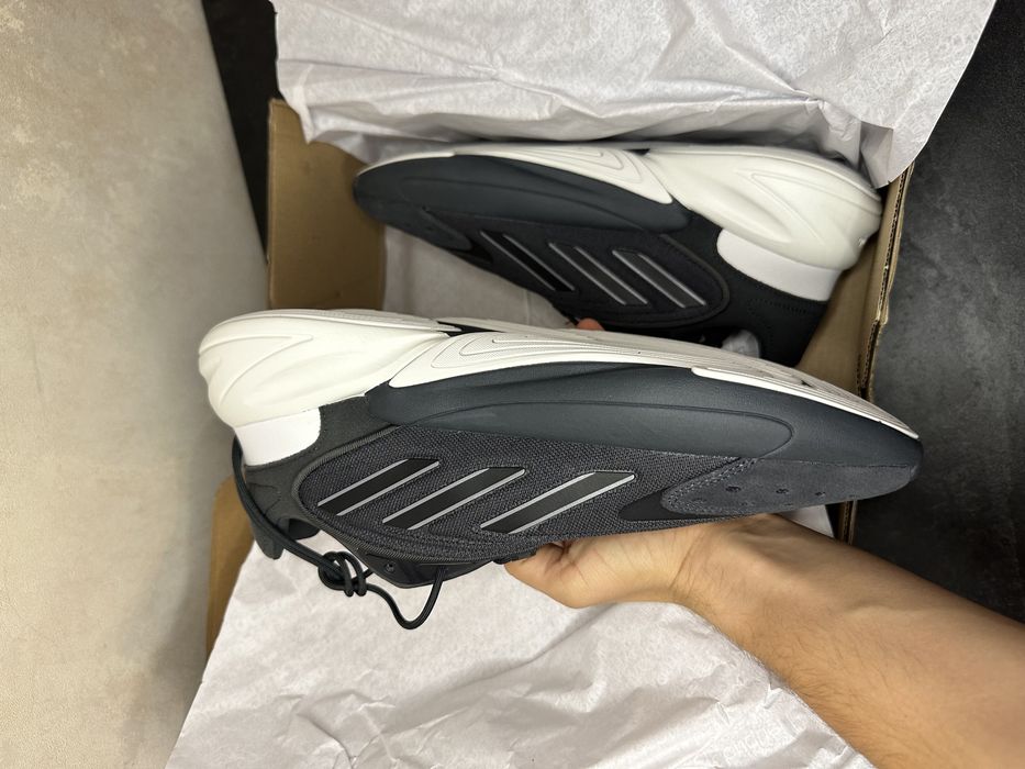 Кросівки Adidas ozelia. Адідас, адидас, озелія, оригінал. Кроссовки