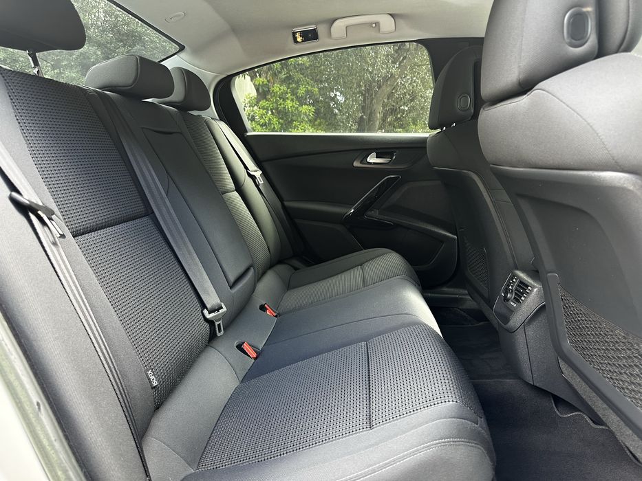 Peugeot 508 2.0 HYBRID4 Cx.Auto