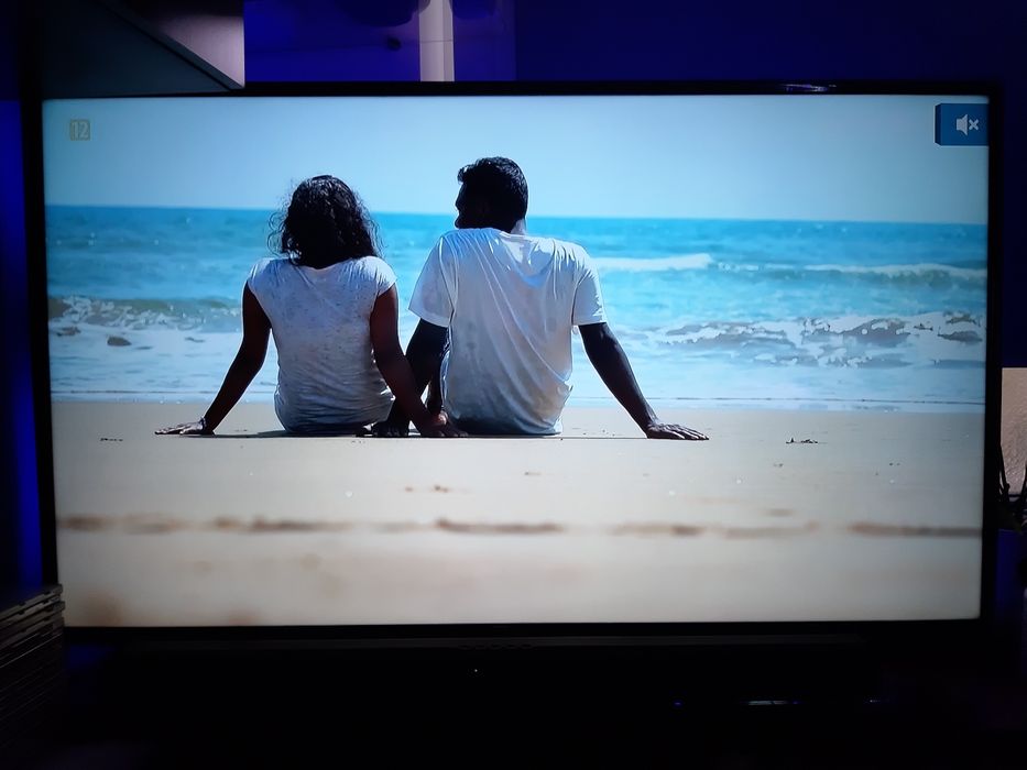 Lg55UK6470PLC 4K Smart TV