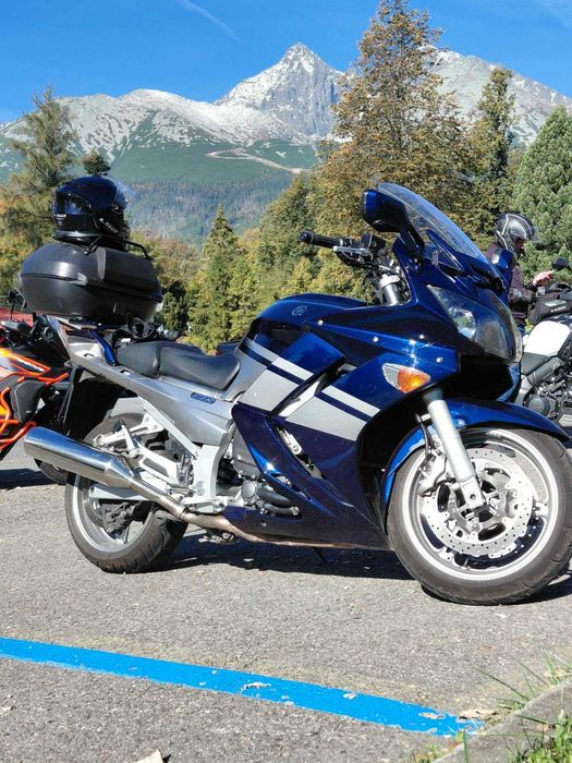 Yamaha