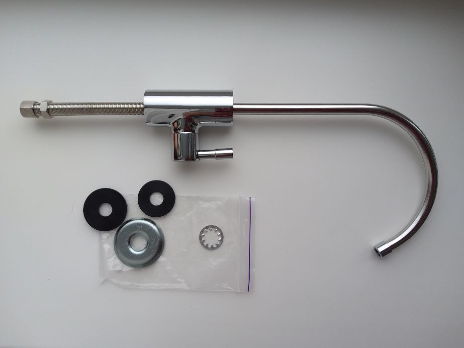 кран для фільтрованої води Ecosoft Absolute