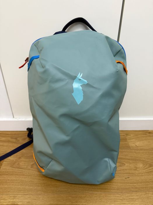 Cotopaxi Mochila viagem Cabine Patagónia