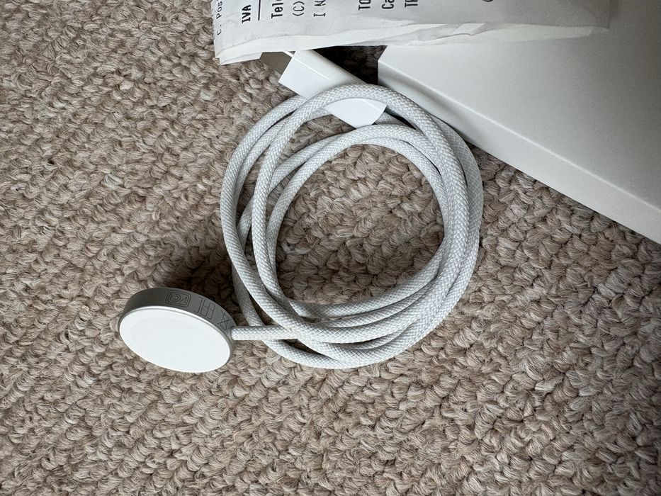 Apple watch series 10 GPS 42 mm Rose-gold