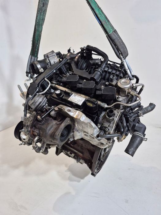 Silnik Kompletny Ford Focus Mk3 Ford C-max Fiesta 1.0 Ecoboost M1da