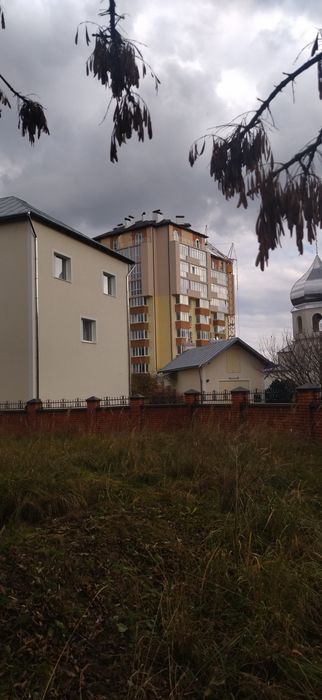 Продаж простороі 1 кімнатноі квартири новобудова Трускавець