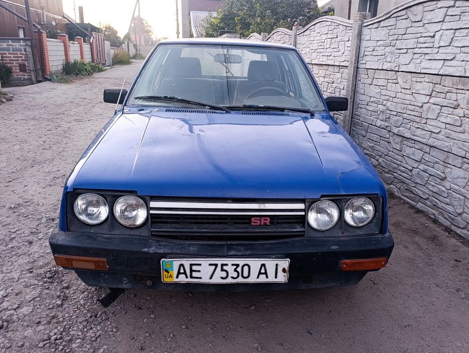 Toyota Corolla не на ходу без торга