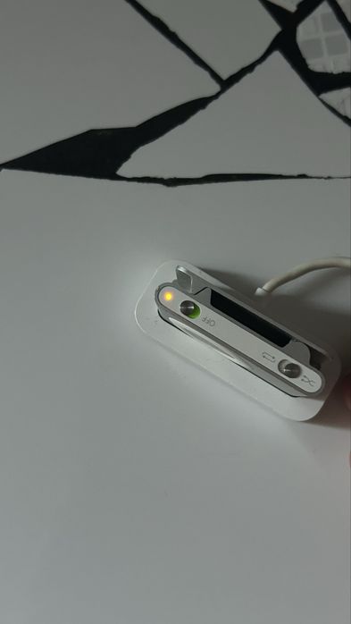Player Apple Mp3