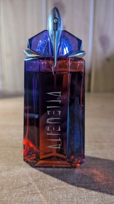 Rezerwacja Alien Hypersense 90 ml edp oryginalne