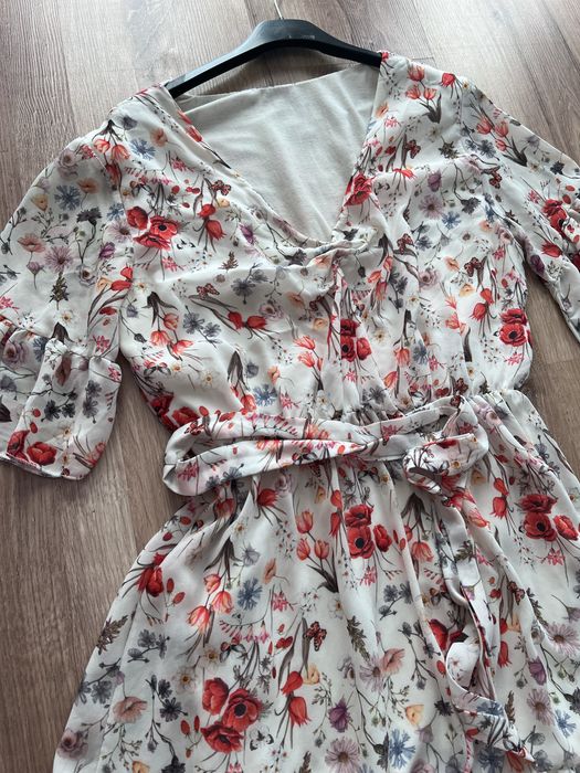 Dukienja wiosna lato 36/38