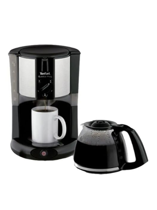 Ekspres Tefal do zaparzania kawy