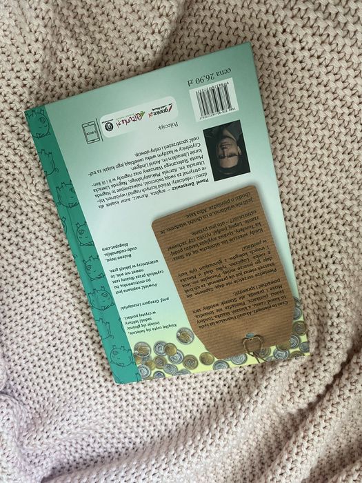 „Pieniądze albo kasa”  Paweł Beręsewicz