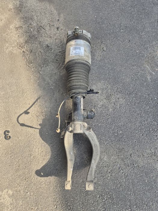 Пневмостійки пневмостойка пневмо Volvo xc90 xc60 s90