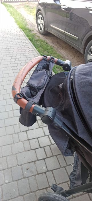 Коляска прогулочна