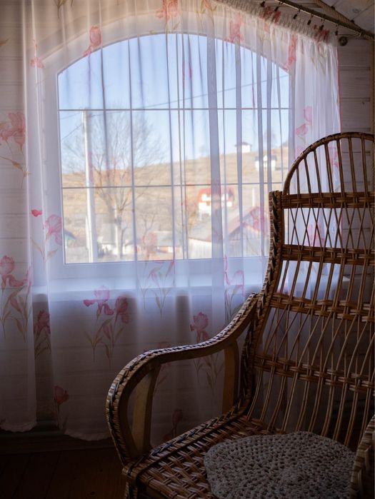 Відпочинок в Карпатах  Славсько.Спа Чан. Будинок без господарів.