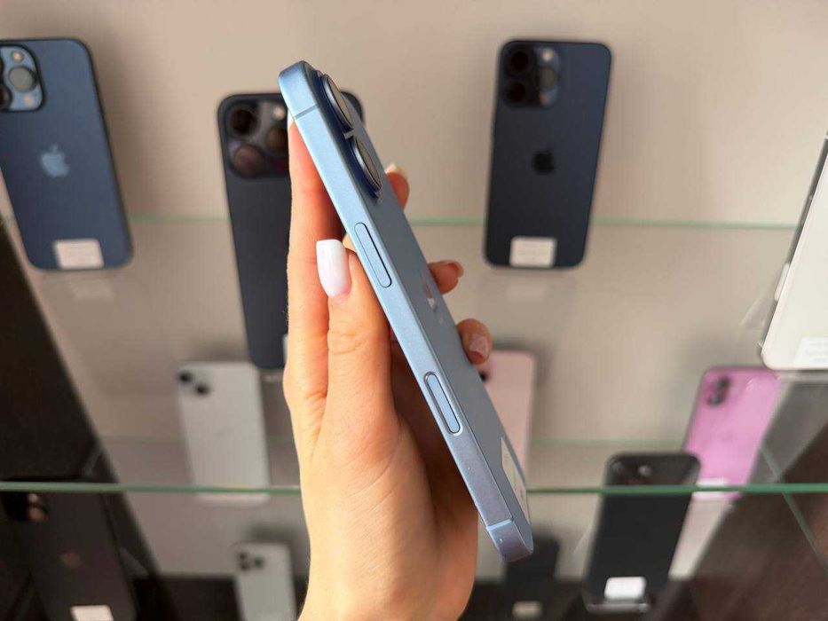 iPhone 17 256 Gb Neverlock / Магазин + Гарантія