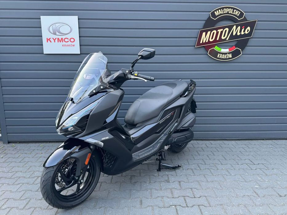 Kymco
