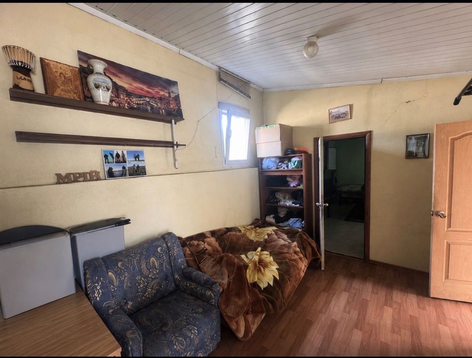 Продаж комерційного приміщення 373 м² + бункер 25 м² під СТО, автосервіс, виробництво або склад у Броварах.