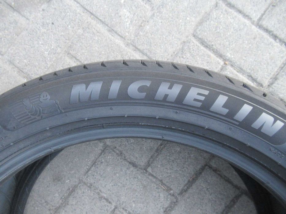 opony 235/45/20 Michelin Primacy 4 S1 100V XL 2024r demo