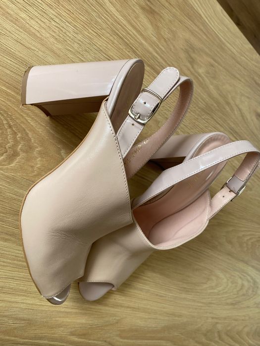 Buty damskie rozmiar 39
