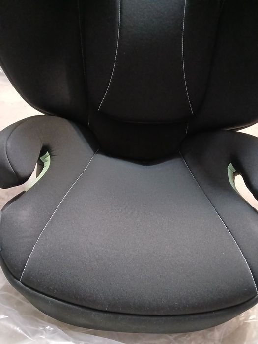Fotelik samochodowy  Cybex Silver