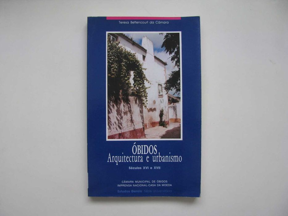 Monografias locais e regionais