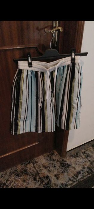 Roupa em bom estado TAM M