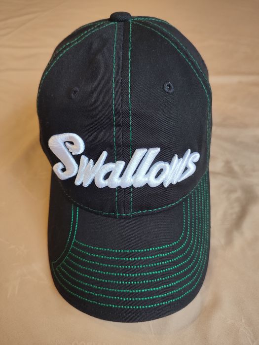Бейсболка New Era кепка Swallows