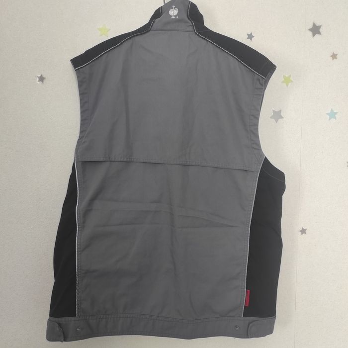 Жилетка  Strauss Engelbert