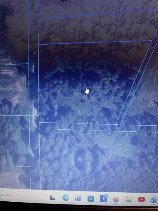 Działka, nieruchomość grunowa