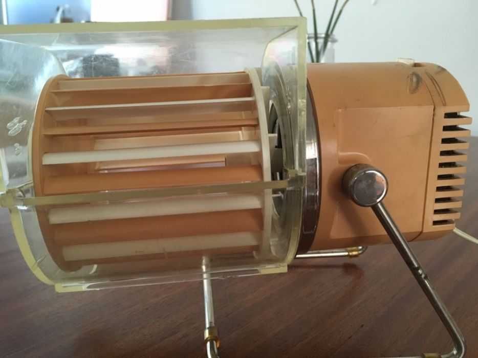 Wentylatory Zefir lata 70-te Predom i inne zamienię sprzedam