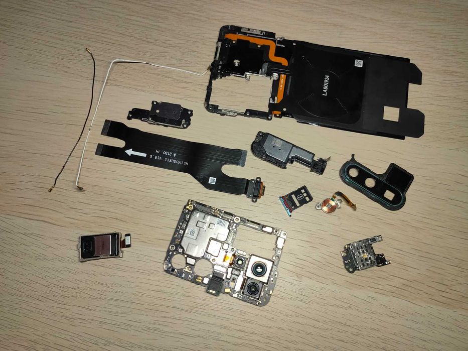 Huawei P30 PRO płyta główna 6/128 GB i inne części