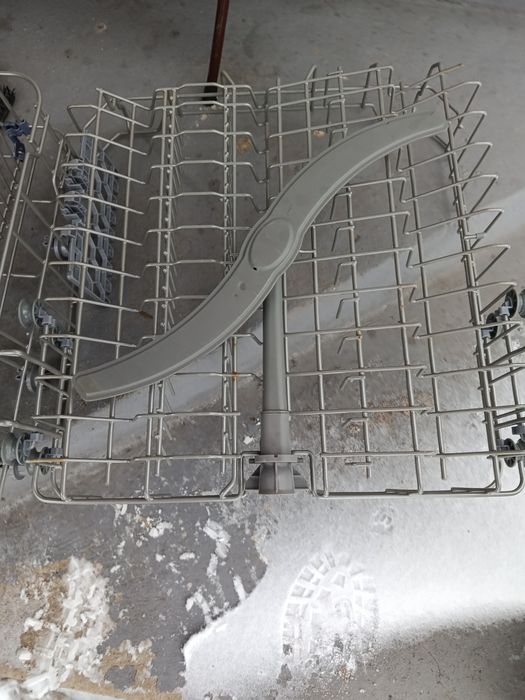 Kosze do zmywarki Amica 60 cm