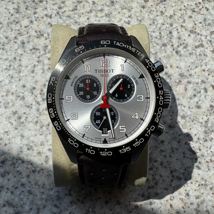 Tissot PRS 516 Quartz Chronograph