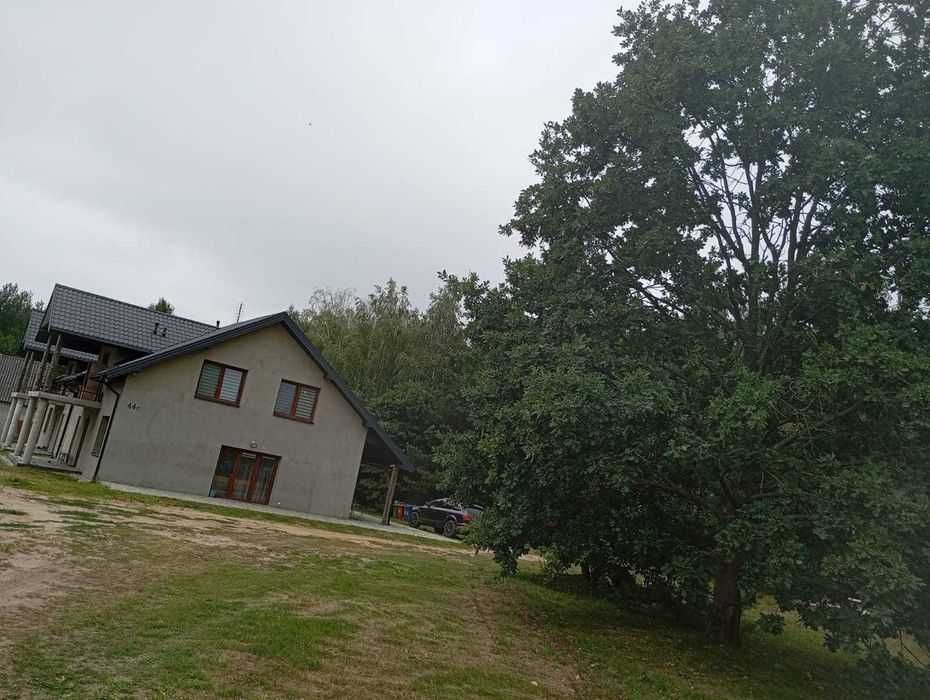 Noclegi kwatery pracownicze Budy kupientyńskie Sokołów Podlaski