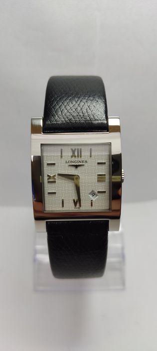 *106* Longines DolceVita L5.665.4