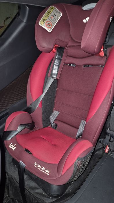 Cadeira Joie Every Stage